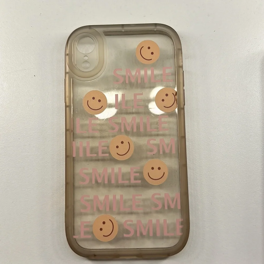 iPhone XR/11 cases